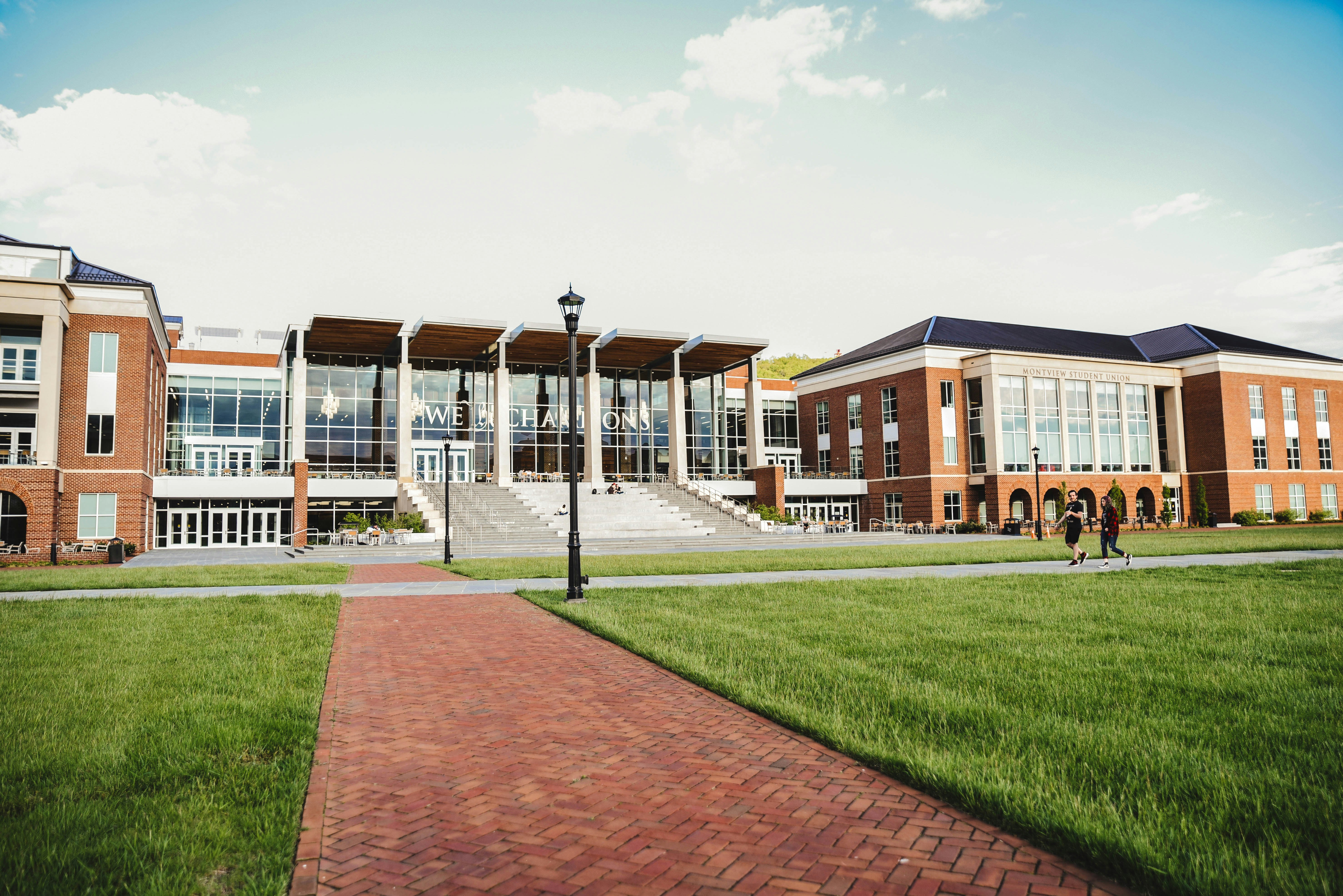 St. James Learning Center gallery image